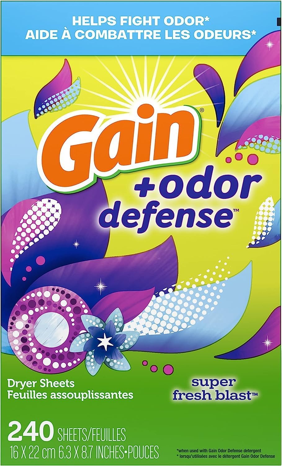 fabric-softening agents delivering maximum softness across cotton, synthetics, and blends