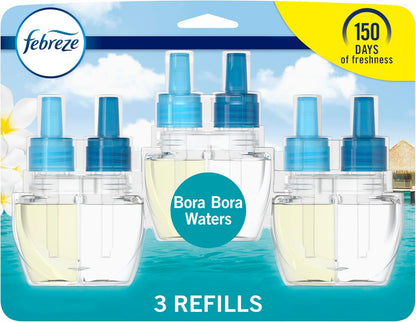 fade defy technology delivering first-day freshness that lasts 50 days on the low setting