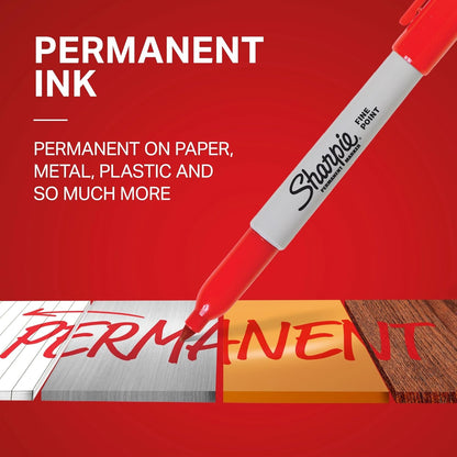 fade-resistant and waterproof formula