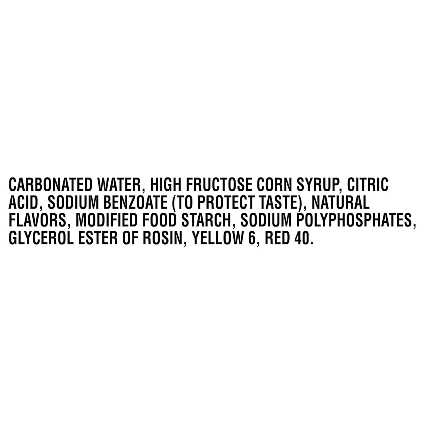 Fanta Orange Soda – Picnic and BBQ Beverage, 6 Pack of 16.9 fl oz Portable Bottles