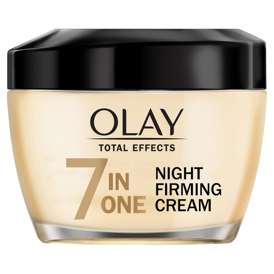 fast-absorbing, lightweight cream texture suitable for nightly use