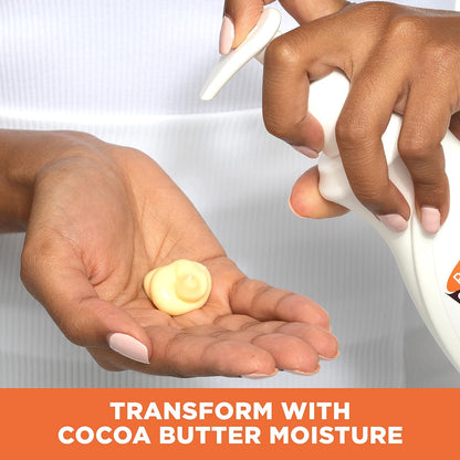 fast-absorbing, non-greasy finish suitable for layering under clothing