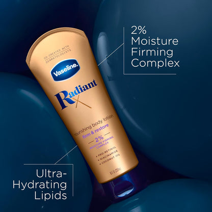 fast-absorbing, non-greasy, non-sticky texture