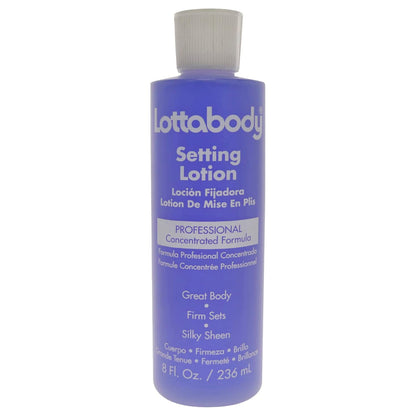 fast-drying, crisp-setting formula