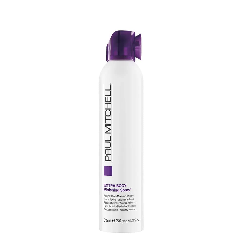 fast-drying, non-flaking, non-sticky flexible hold formula
