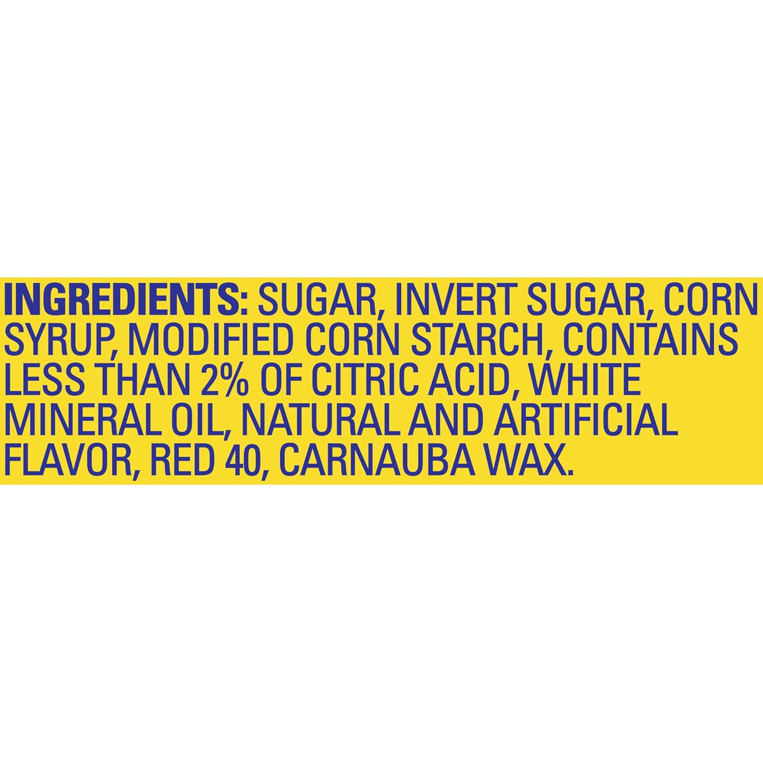 fat-free formulation with no cholesterol messaging