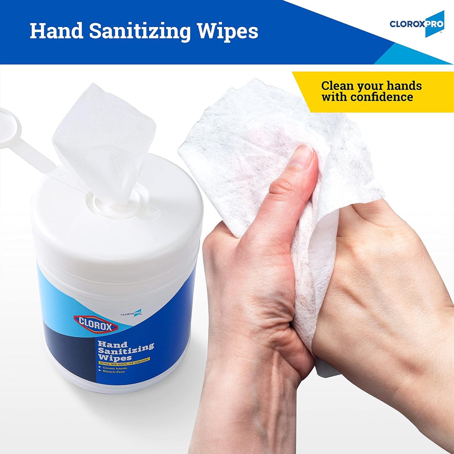 fda registered otc drug product (ndc 69540-0036-4) from the clorox pro commercial line