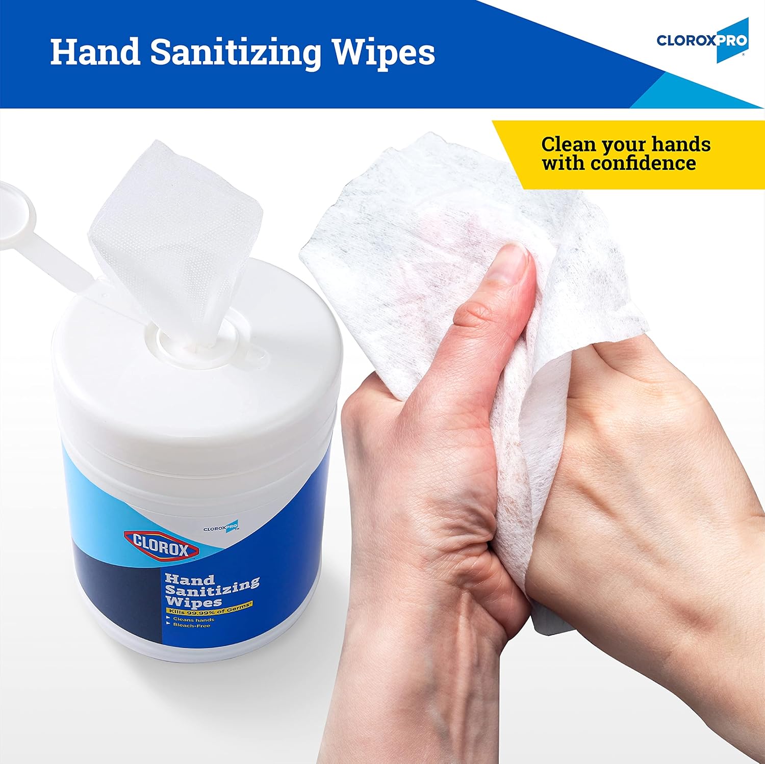 fda registered otc drug product (ndc 69540-0036-4) from the clorox pro commercial line