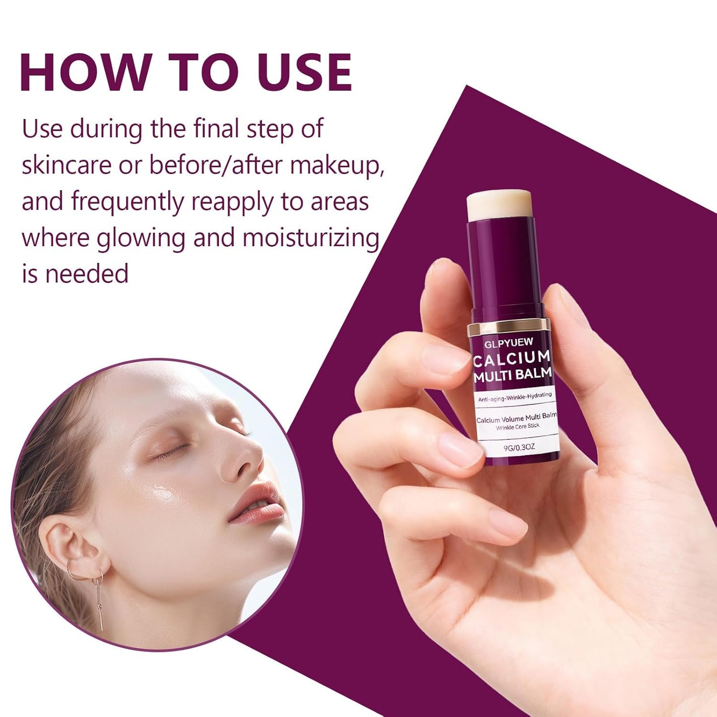 feather-light, non-greasy texture that absorbs rapidly and locks in moisture for hours