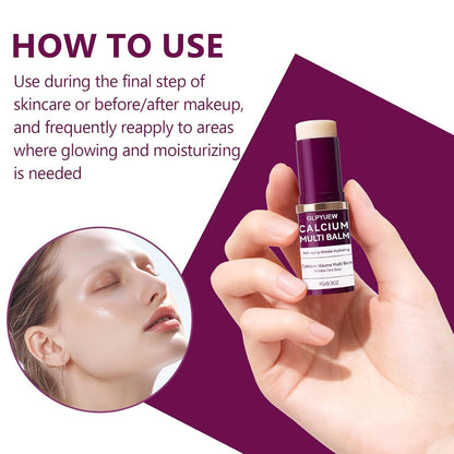 feather-light, non-greasy texture that absorbs rapidly and locks in moisture for hours