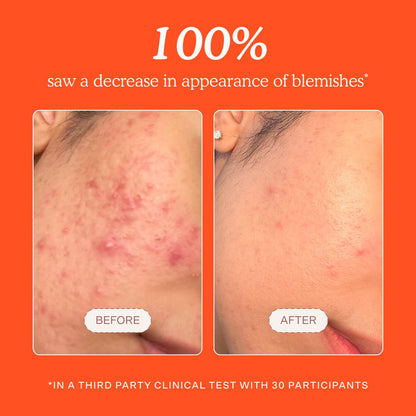 fine-mist sprayer that layers over makeup without disturbing it