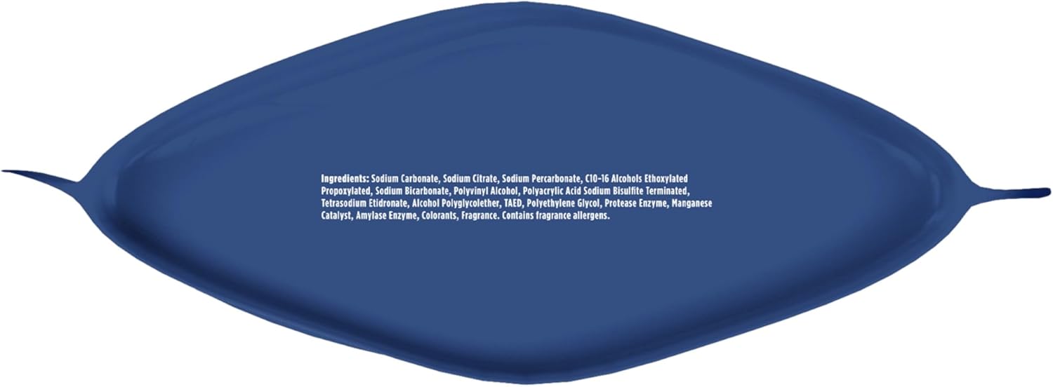 Finish Power Dishwasher Pods for Busy Home Offices, No-Pre-Rinse Deep Clean for Weeknight Dish Loads
