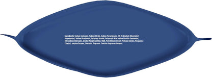 Finish Power Dishwasher Pods for Busy Home Offices, No-Pre-Rinse Deep Clean for Weeknight Dish Loads