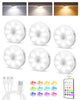 White - 6packs