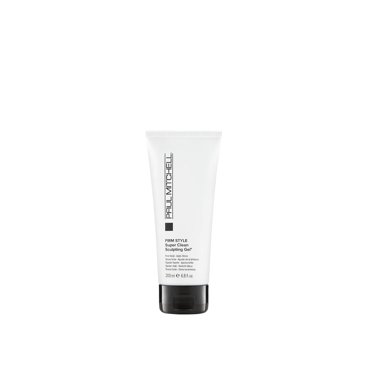 firm-hold sculpting formula that locks in hard-to-hold styles