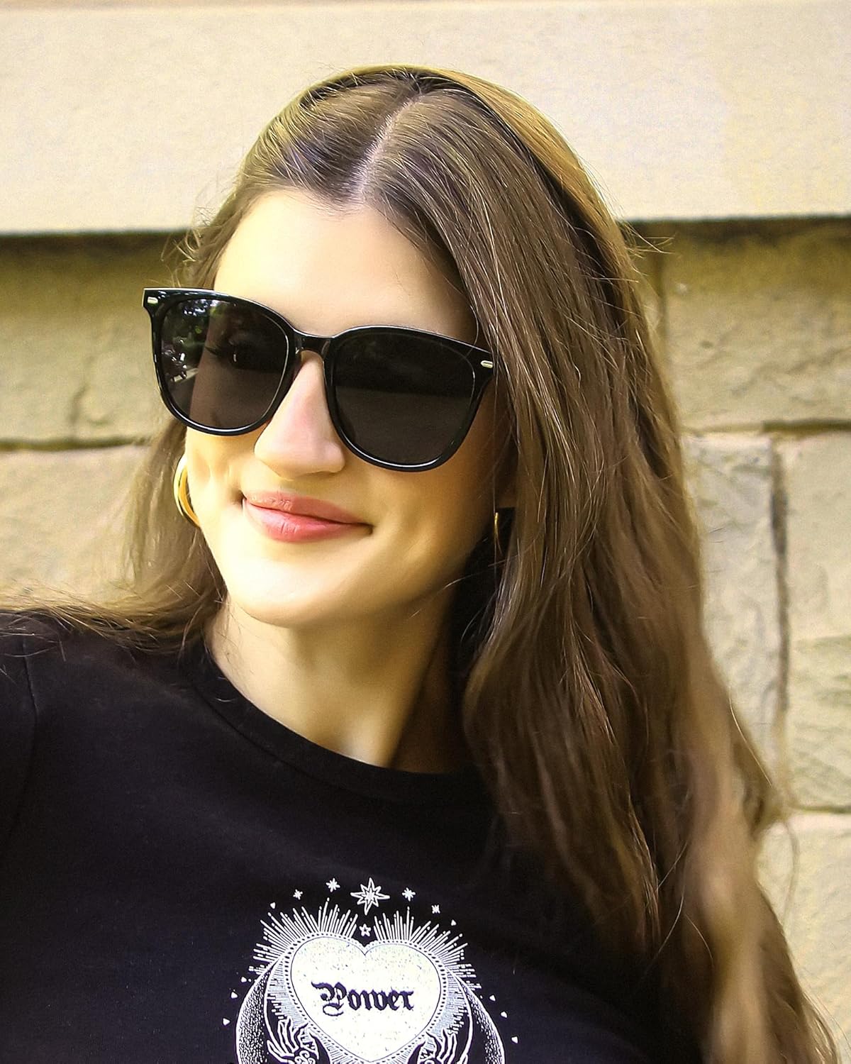 fit-over frame geometry that sits over prescription eyewear