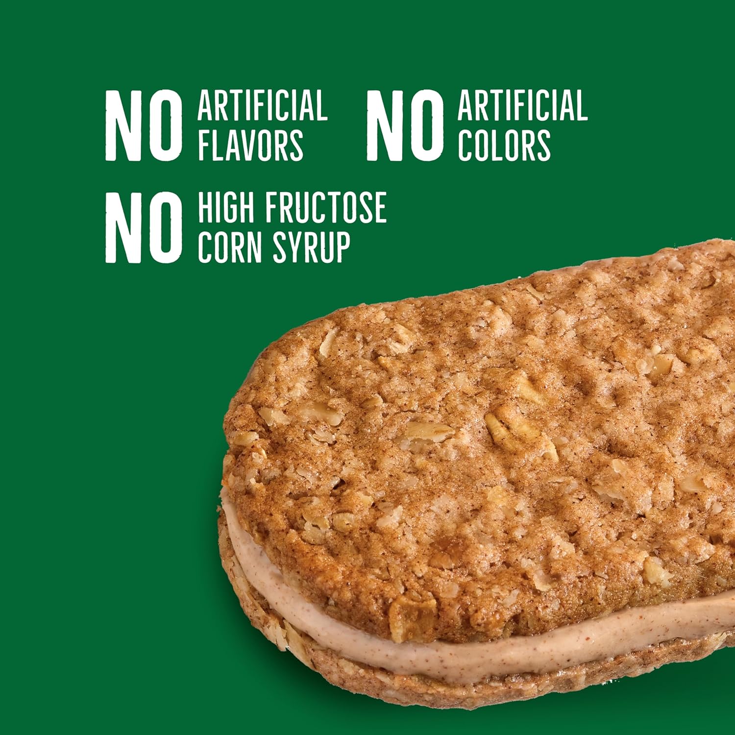five flavor varieties across the line: cinnamon almond butter, almond butter, peanut butter, coconut butter, chocolate peanut butter, and cocoa almond butter