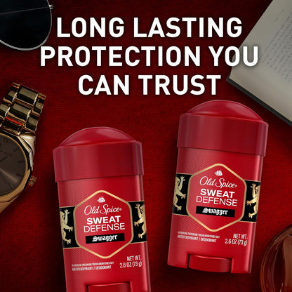 five scent variants available: swagger, pure sport, fresh, fiji, and deep sea