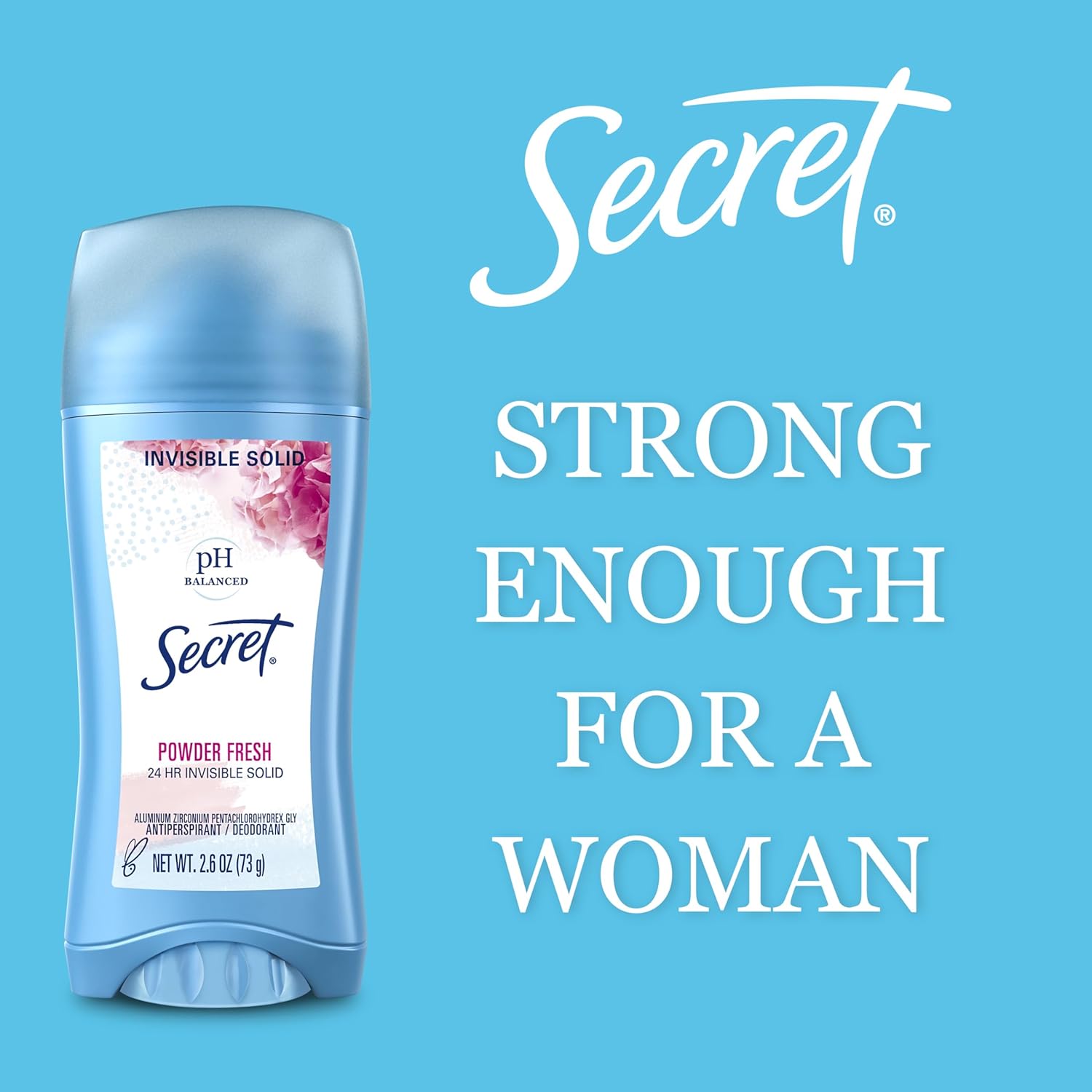 five variant options across four scents and two pack sizes (pack of 2 and pack of 12)