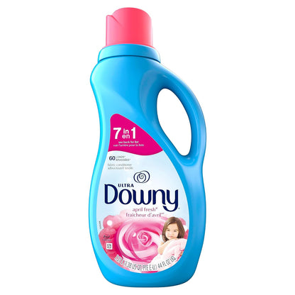flexible dispensing via fabric softener drawer or directly into the agitator