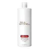 Paul Mitchell Super Sculpt Styling Glaze – Mindful Haircare Ritual for Self-Care Sundays, Flexible Hold with Shine