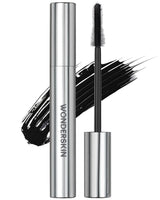 Wonderskin Mascara - Luxe Volumizing Lash Makeup for the Vanity of Connoisseurs, Curling and Lengthening in One Stroke