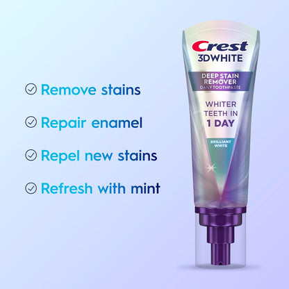 fluoride-based formula providing cavity protection