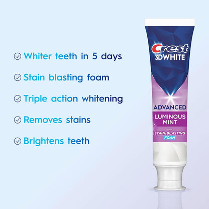 fluoride formula that protects against cavities and strengthens tooth enamel