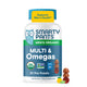 Organic + Omega