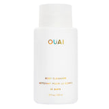 OUAI St. Barts Body Cleanser – Premium Foaming Wash for the Master Bath, Elevated Daily Shower Ritual