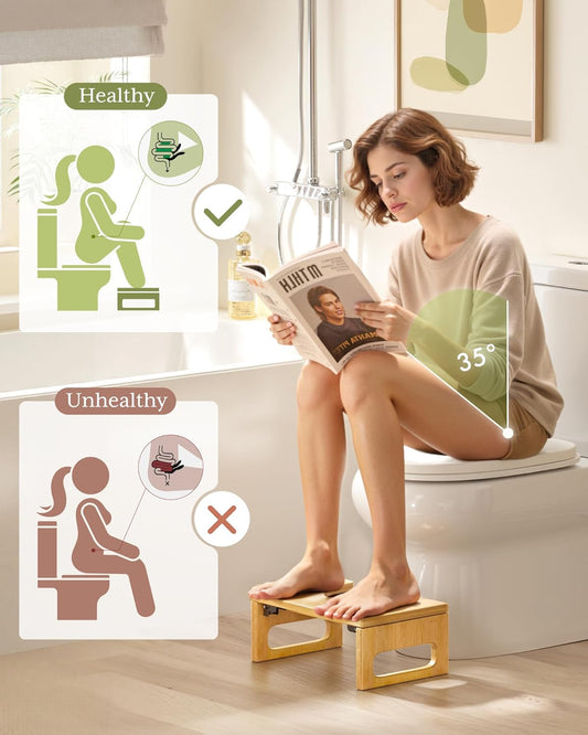 foldable design with 4 premium metal hinges for compact storage