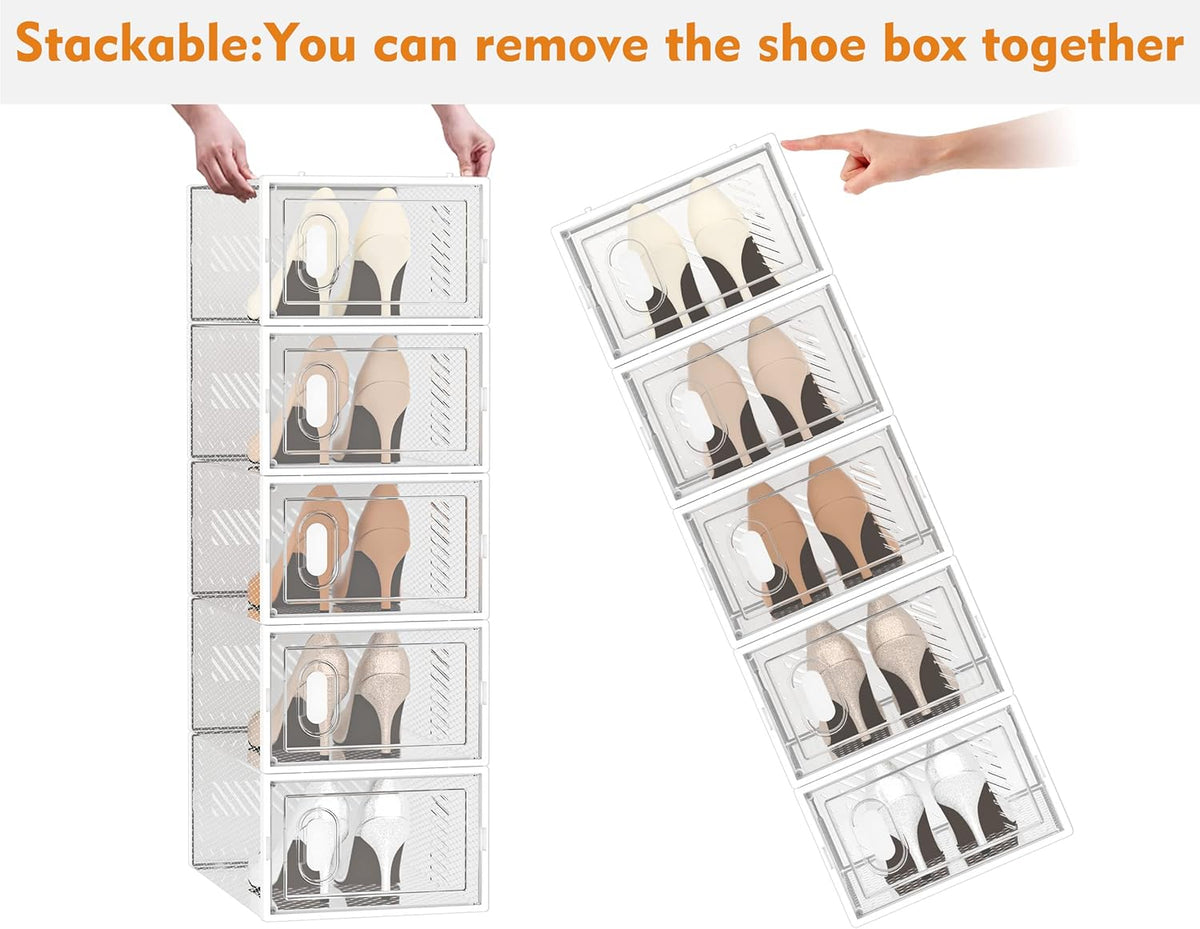 folding/unfolding assembly with no tools required, collapsing flat for off-season storage