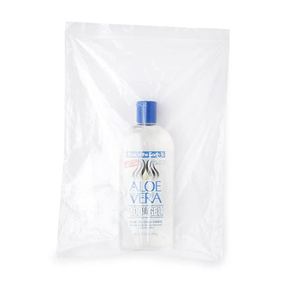 forms a protective barrier to retain moisture and promote healing