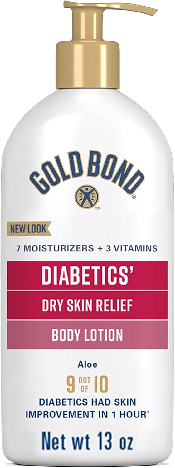 formula combines 7 intensive moisturizers, 3 vitamins, and aloe