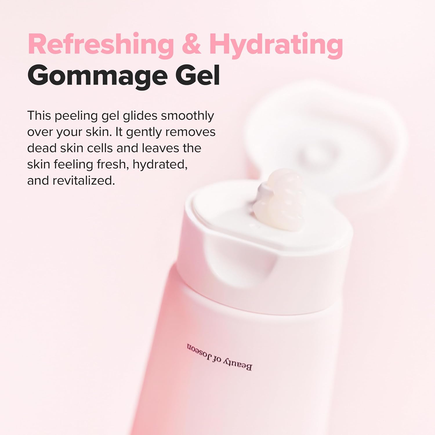 formulated for all skin types including sensitive and acne-prone skin