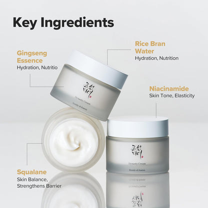 formulated for dry, sensitive, and acne-prone skin types