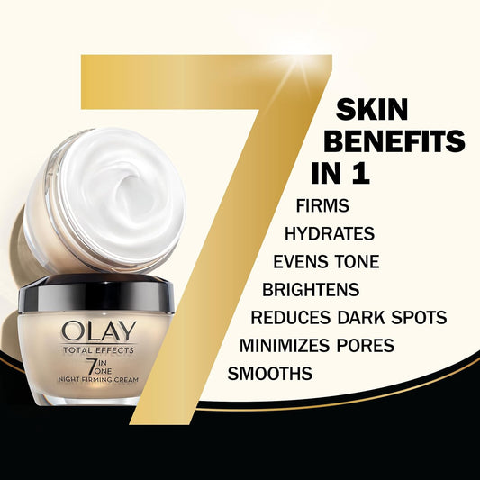 formulated specifically for mature skin types