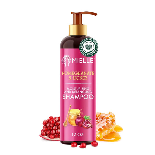 formulated specifically for type 4 coily and tightly curled hair textures