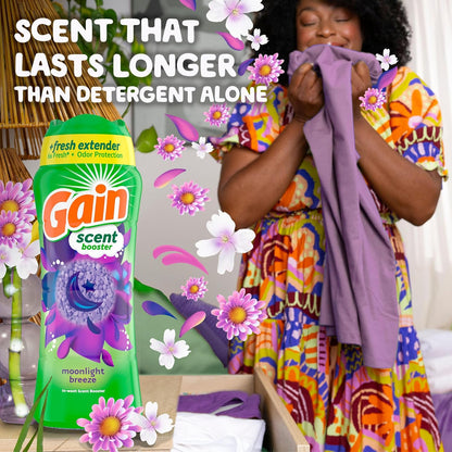 formulated to dissolve in hot or cold water during normal cycles