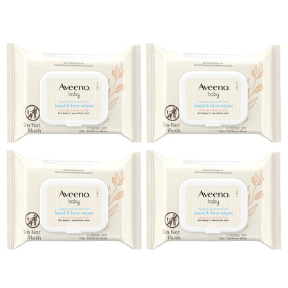 formulated with colloidal oat extract and aloe for simultaneous cleansing and moisturizing
