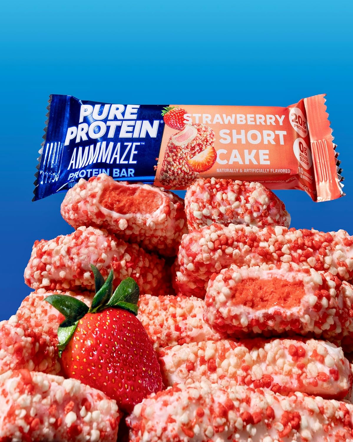 fortified with 10 essential vitamins and minerals including b-complex, calcium, and magnesium