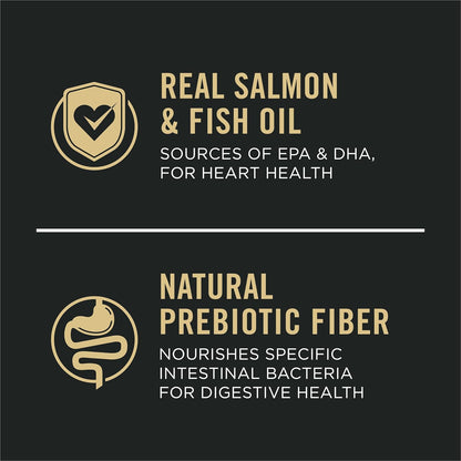 fortified with guaranteed live probiotics for digestive and immune support