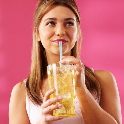 fortified with vitamin c as an additional nutritional benefit