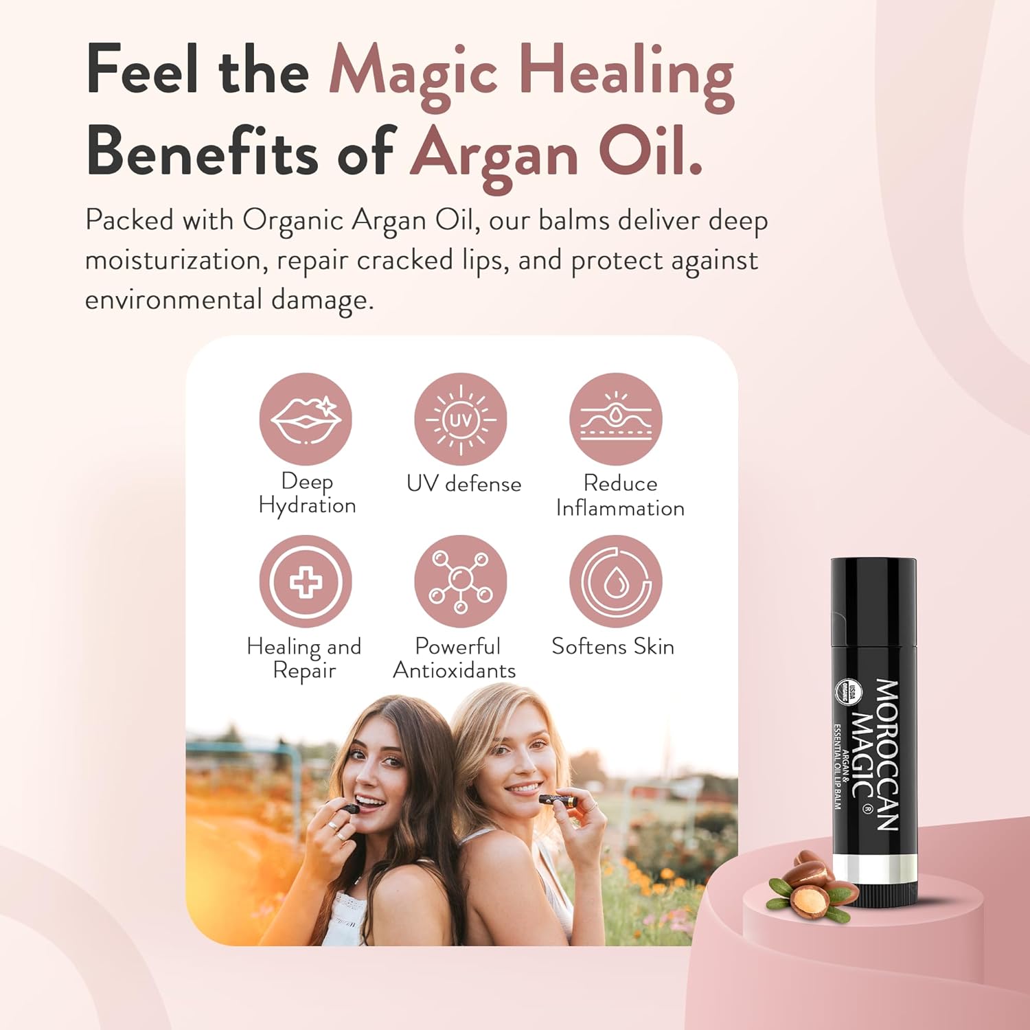 fortified with vitamin e, organic rosemary extract, and organic calendula extract