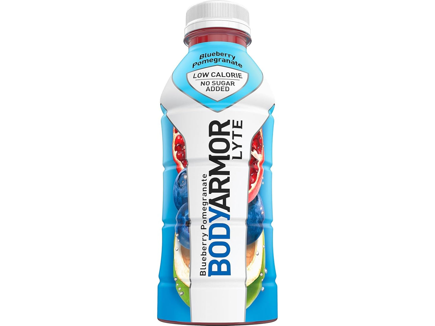 fortified with vitamins a, b-complex, c, d3, and e plus antioxidants