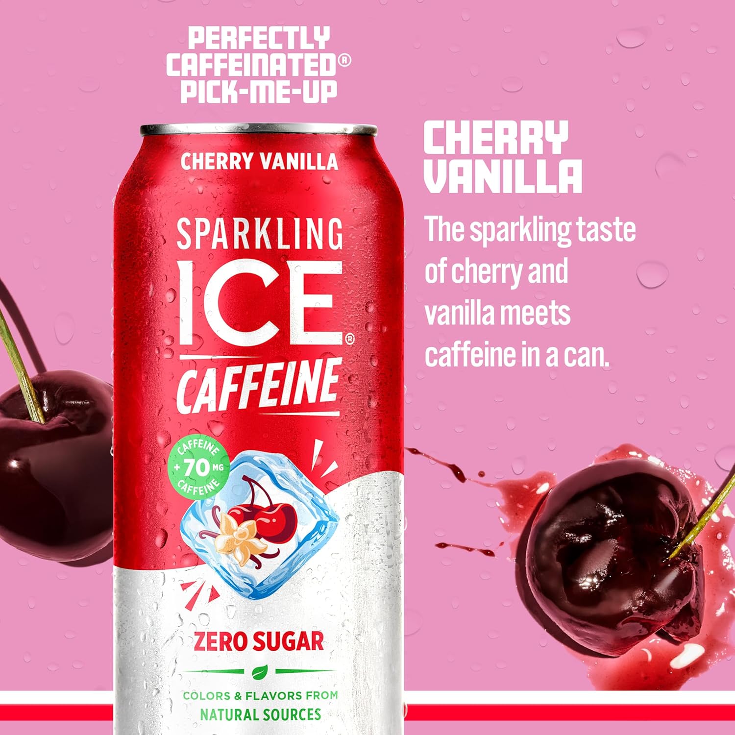 fortified with vitamins b6, b12, and e plus antioxidants