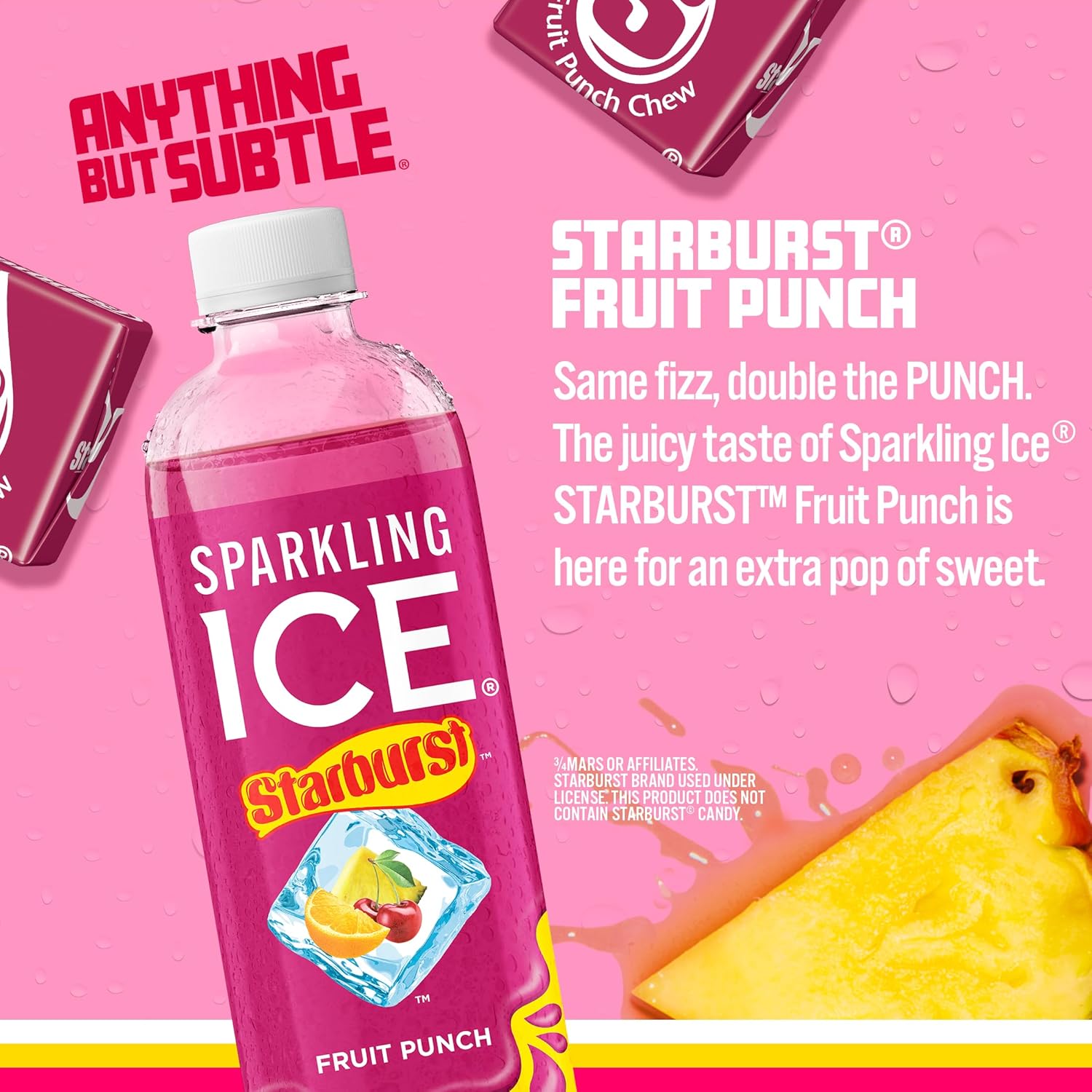 fortified with vitamins e, b3, b5, b6, b12, biotin, and green tea antioxidants