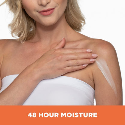 four size configurations: 8.5 oz (pack of 2), 13.5 oz (pack of 1 or 2), and 33.8 oz value pump