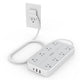 6FT-1080J surge protection - Gray