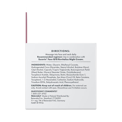 fragrance-free, alcohol-free, and dye-free formulation